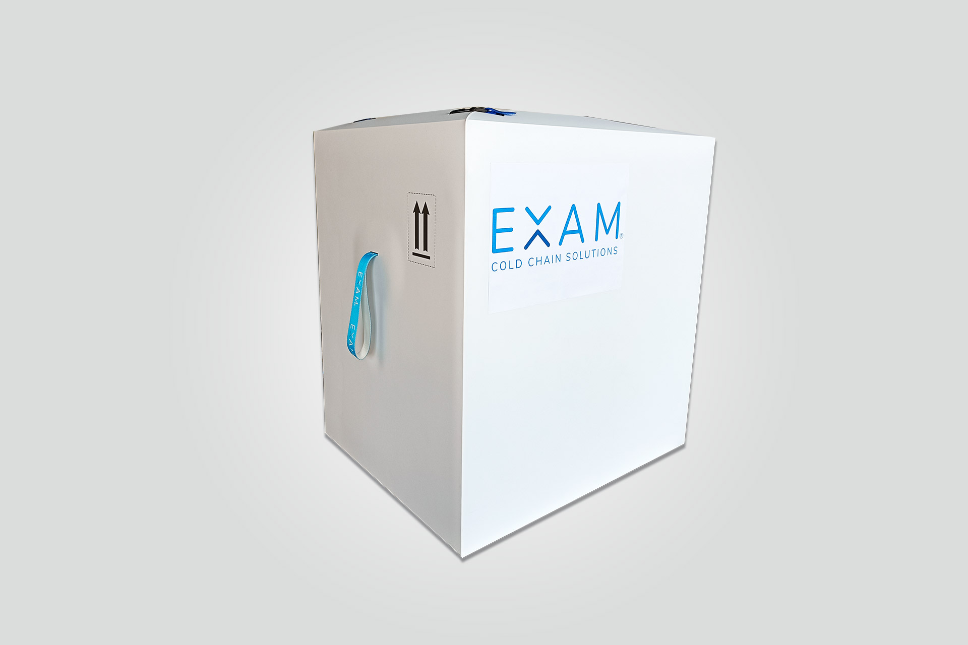 A unique combination of thermal performance and sustainability - Exam ...