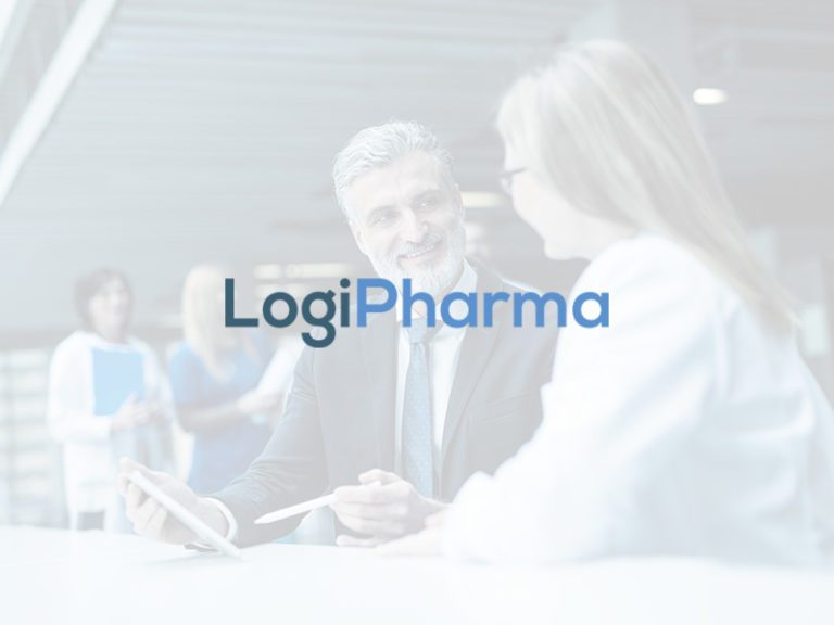 logipharma