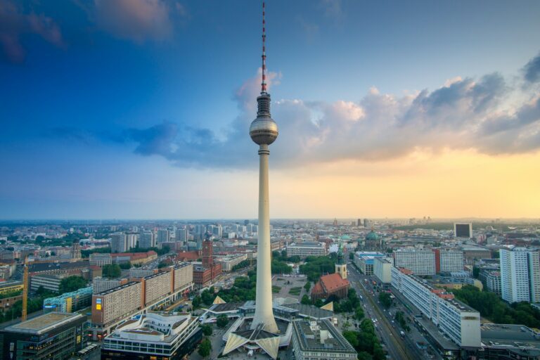 Alexanderplatz Picture