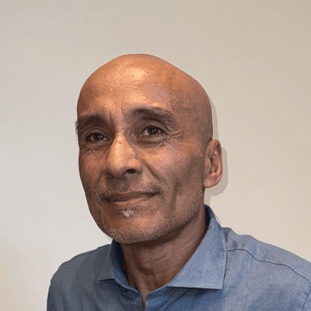 Picture of Francois Mugie - Growth Marketing Director