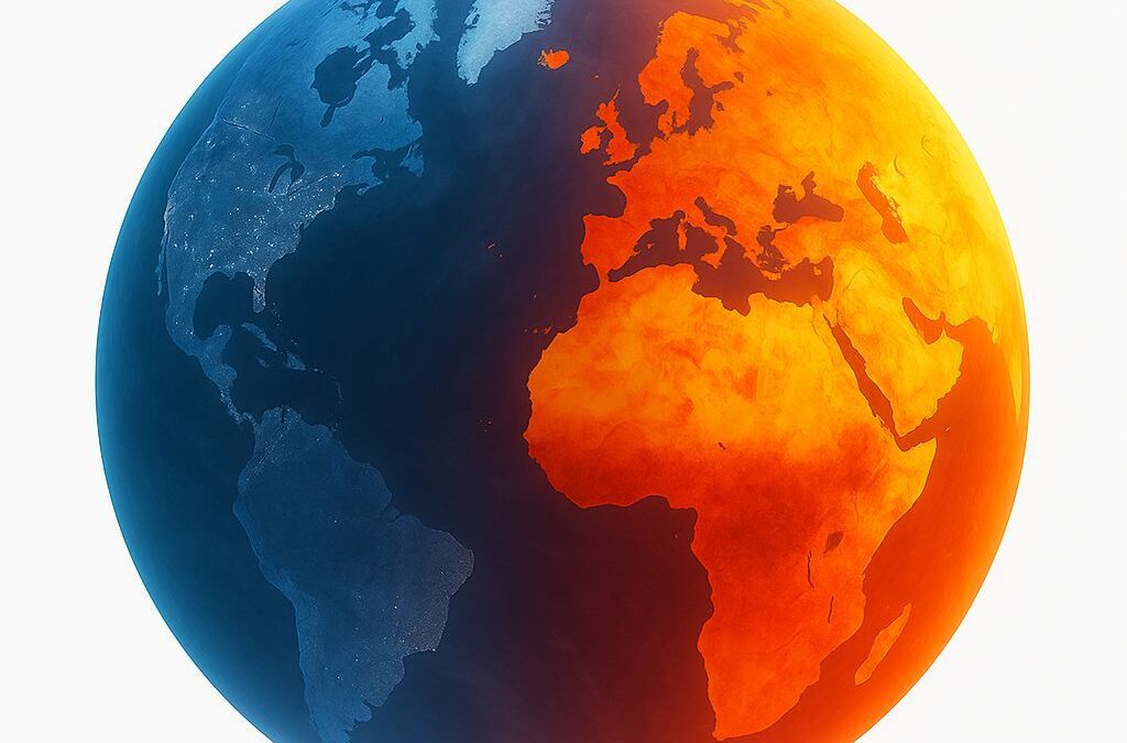 Adapting Isothermal Packaging to Dynamic Climate Conditions for Supply Chain Success