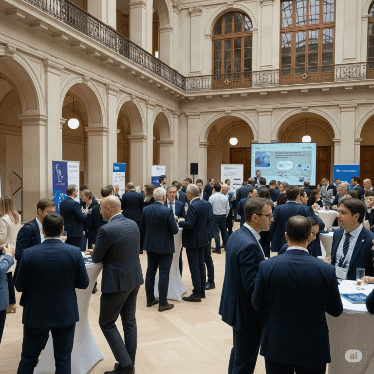 Conference image