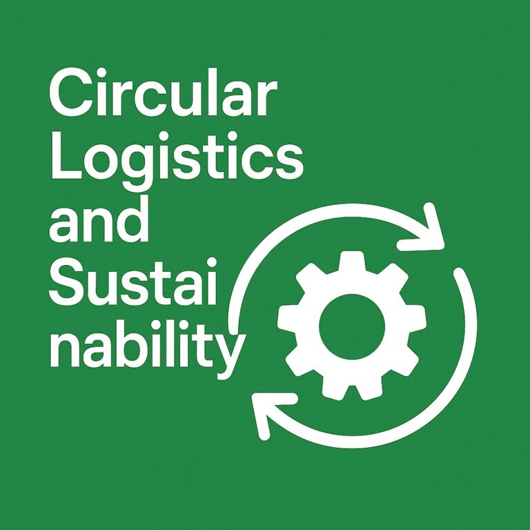 Circular Logistics image