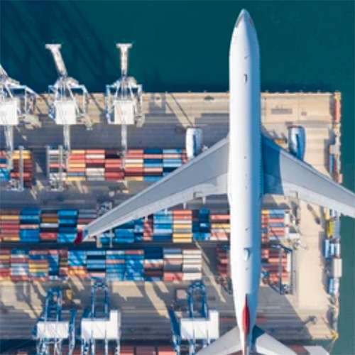 Multimodal transportation