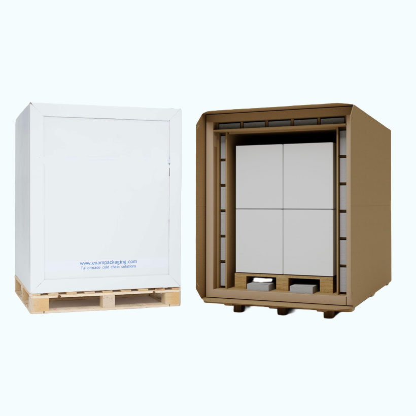 Examp Packaging products