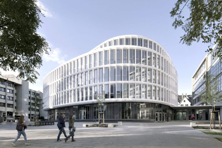 Frankfurt University of Applied Sciences